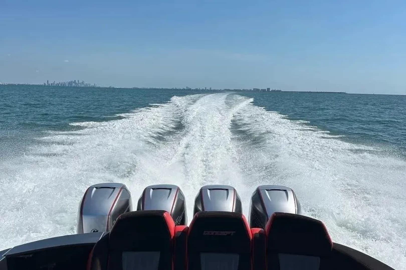 2021 Concept Boats 