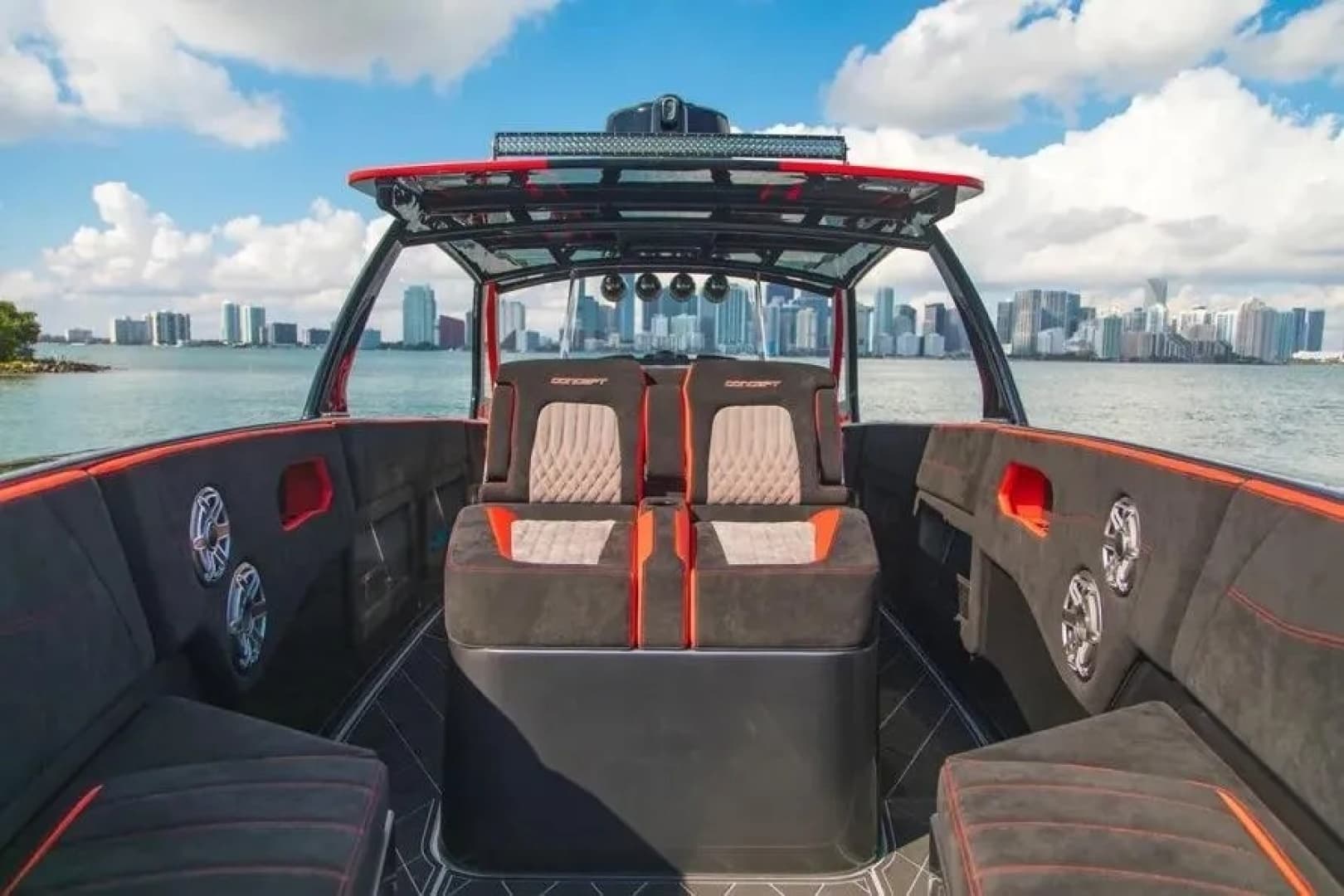 2021 Concept Boats 