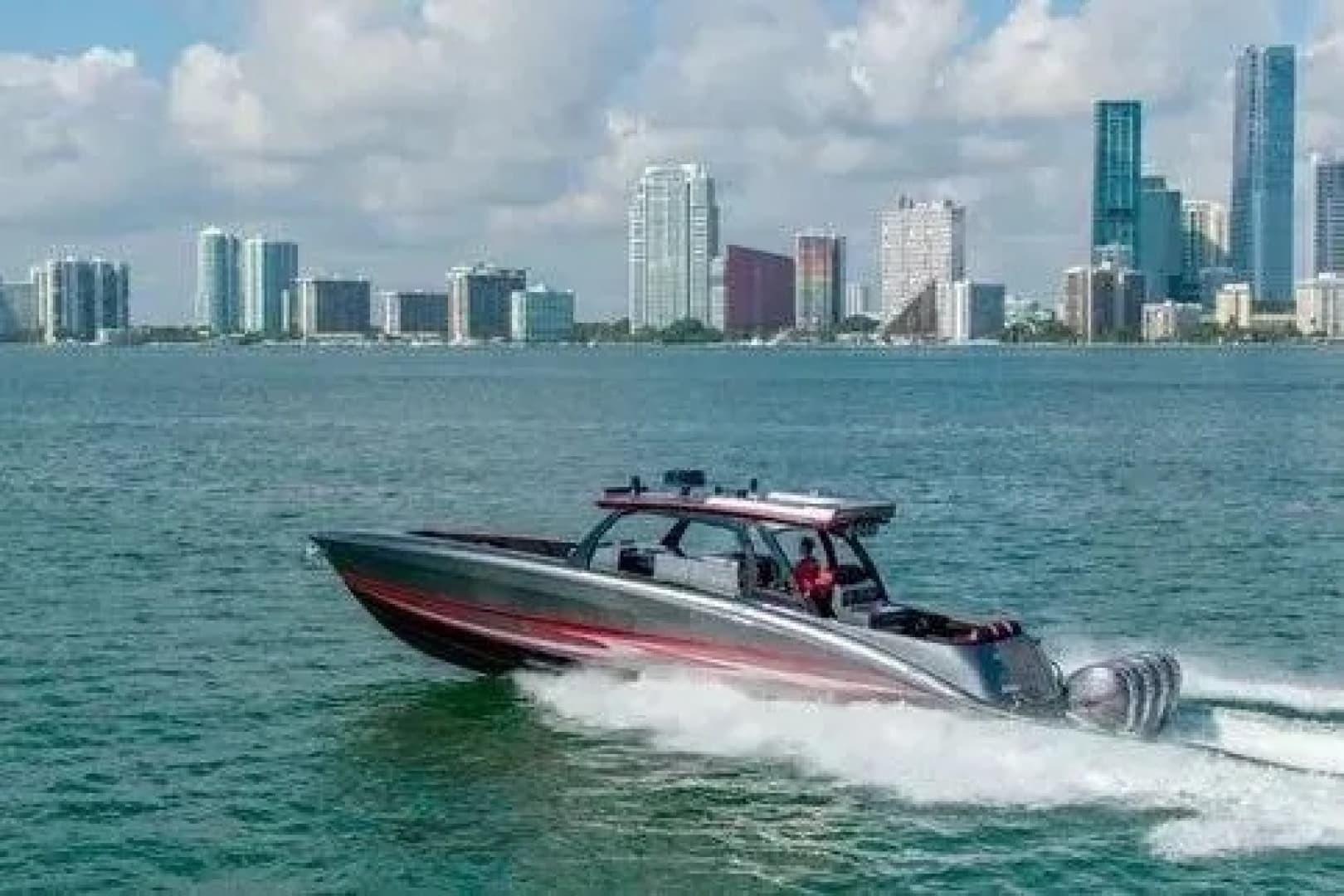 2021 Concept Boats 