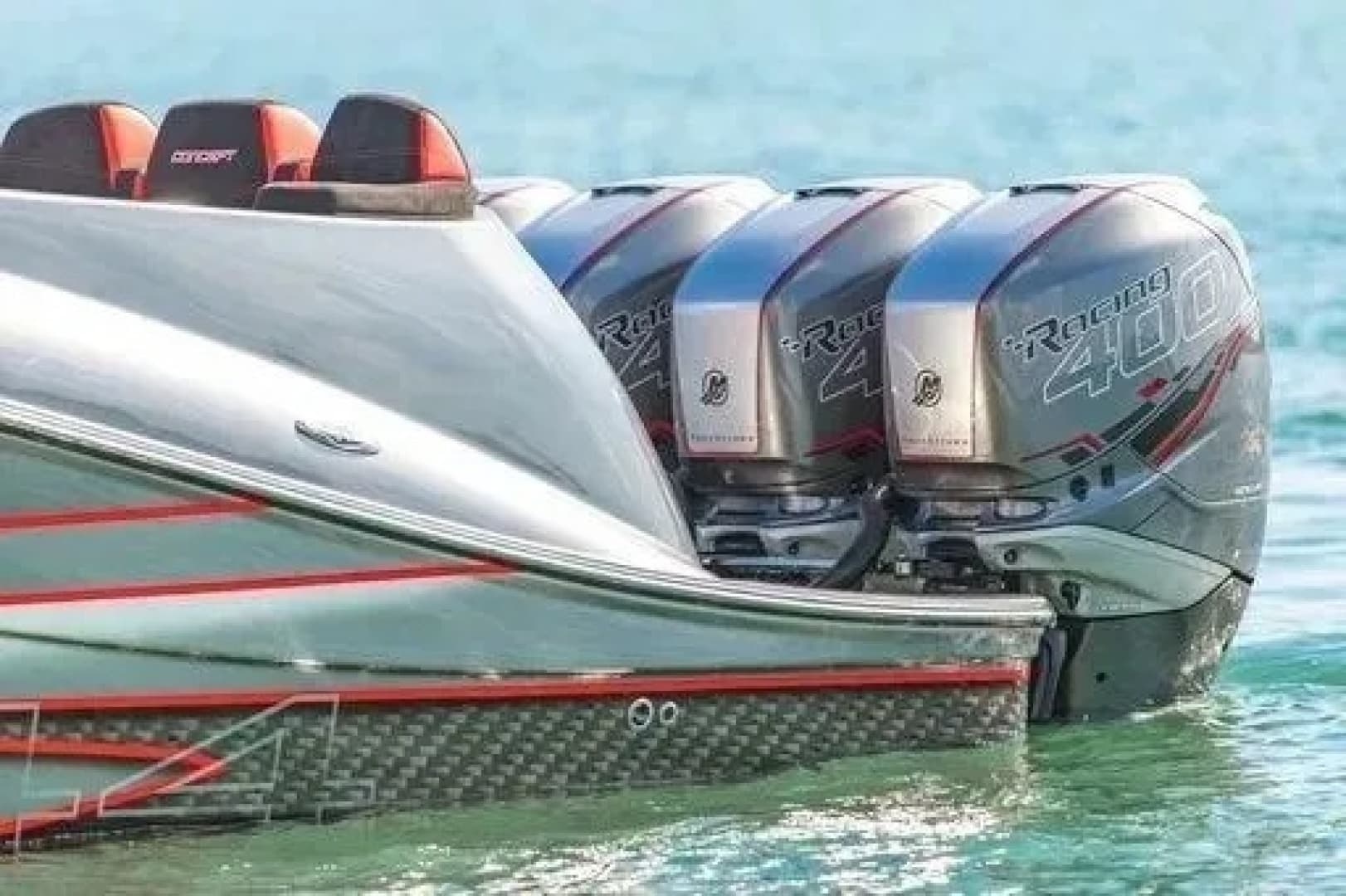 2021 Concept Boats 