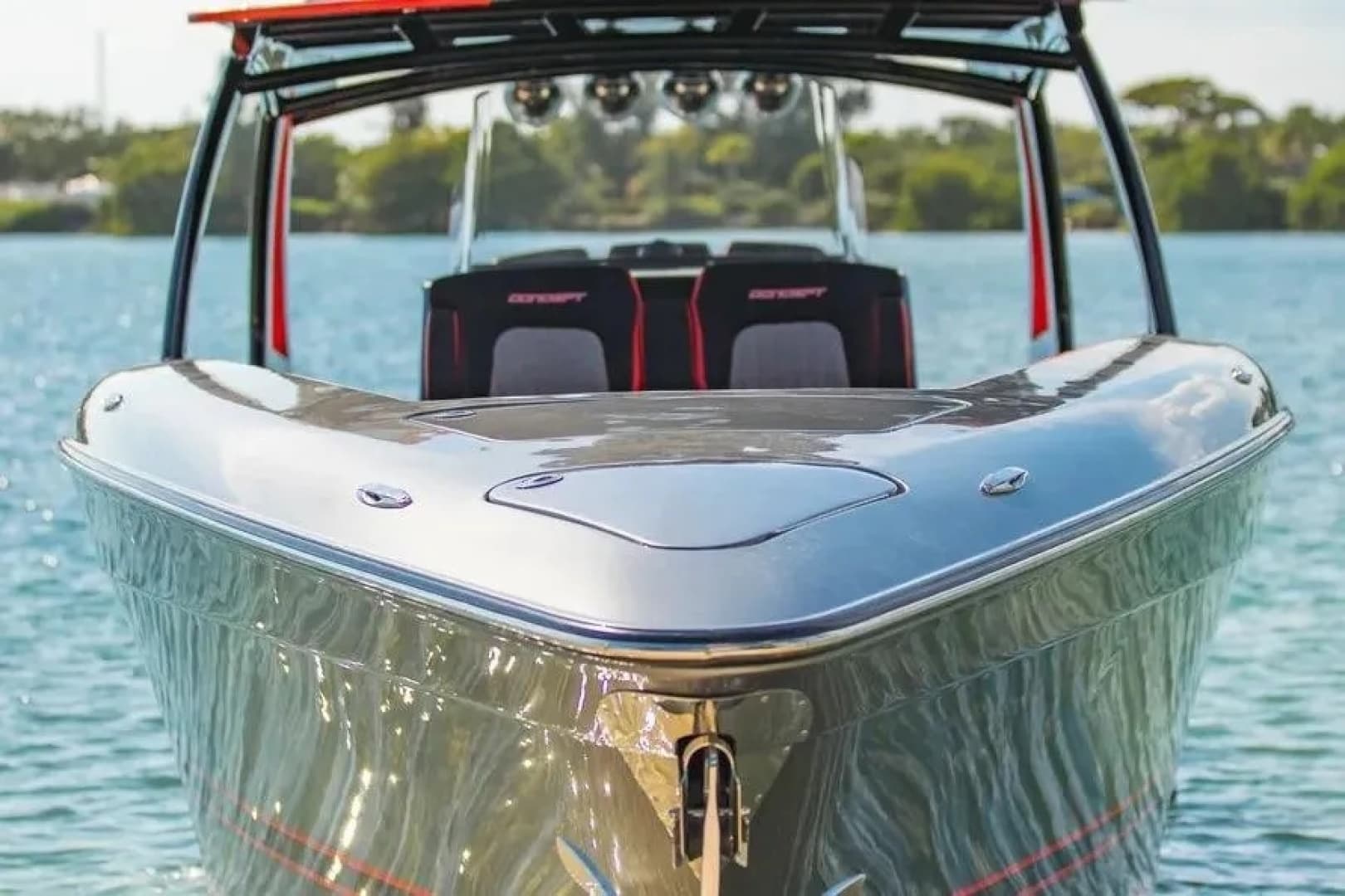 2021 Concept Boats 