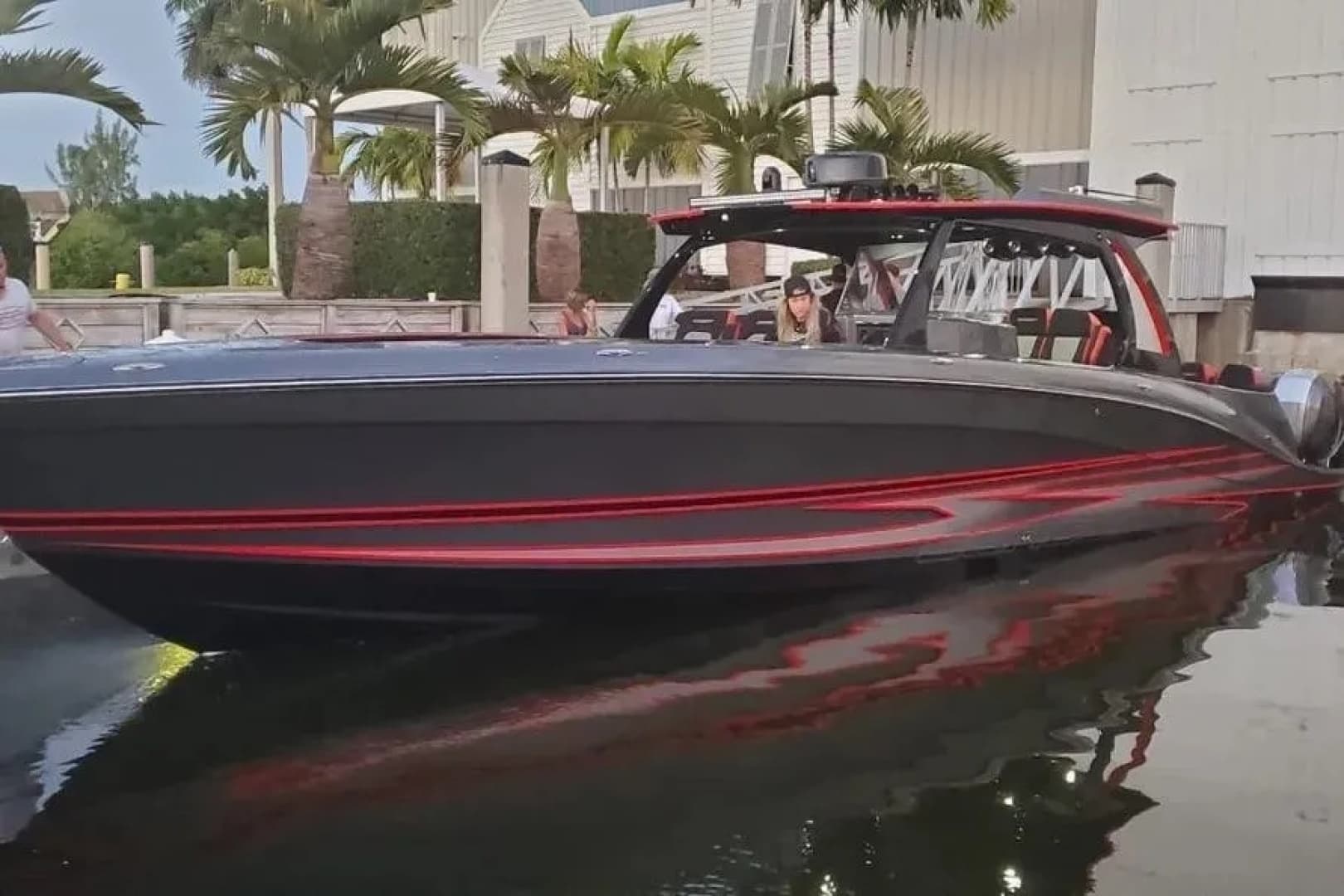 2021 Concept Boats 