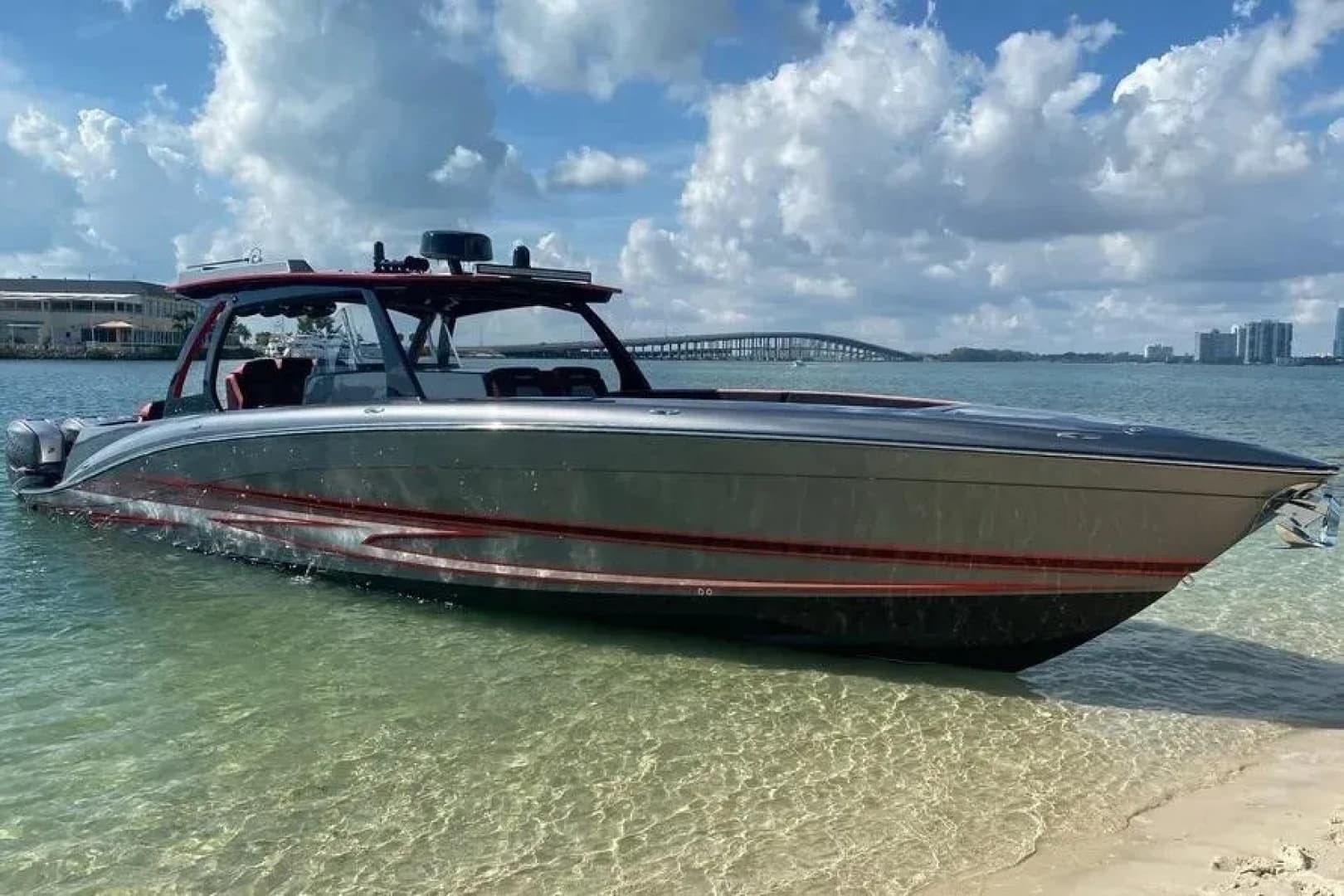 2021 Concept Boats 