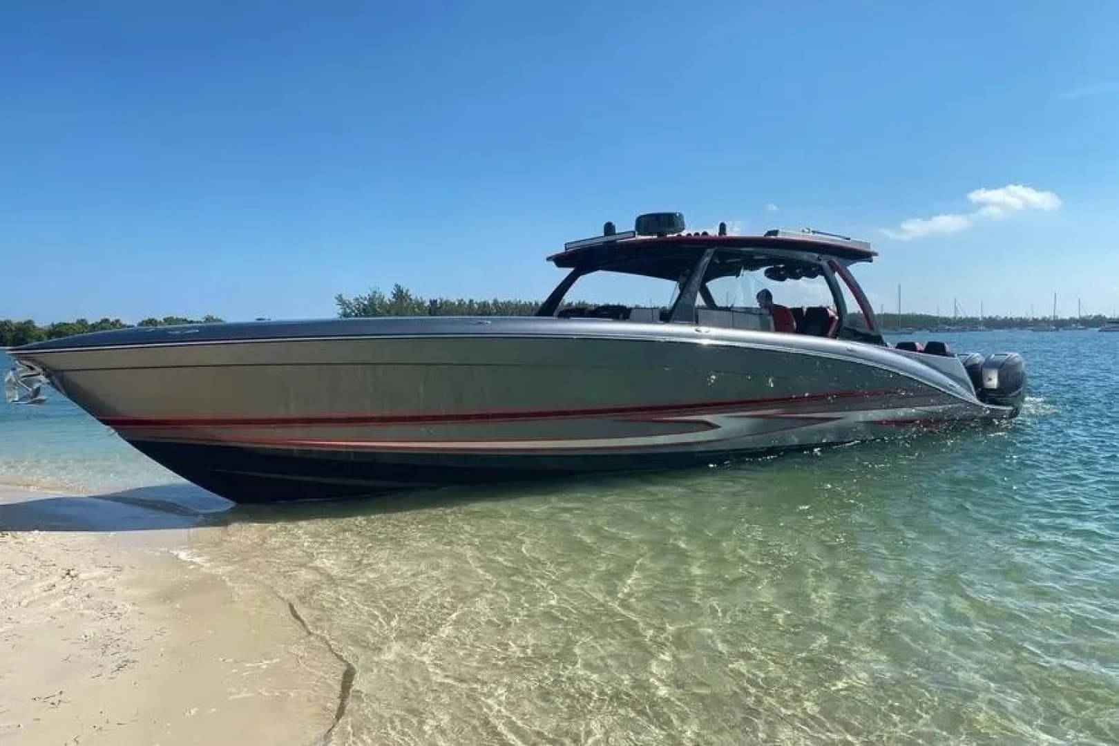 2021 Concept Boats 