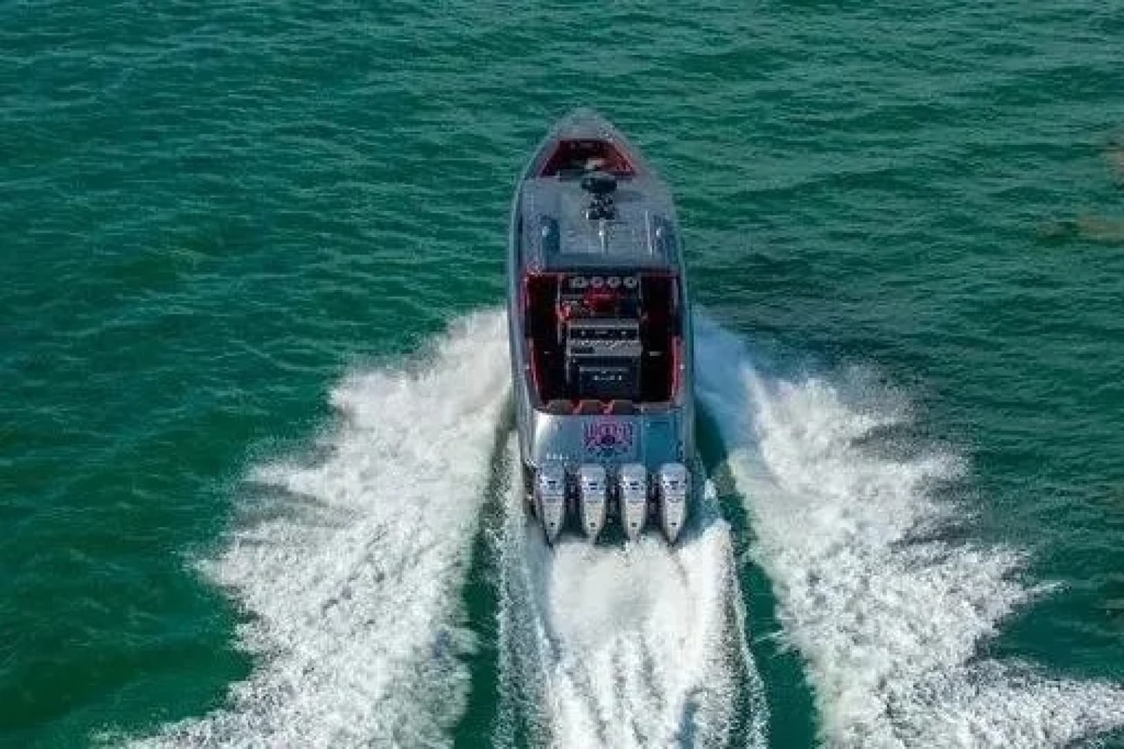 2021 Concept Boats 