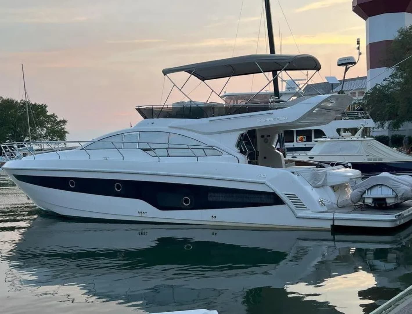 2019 Schaefer 