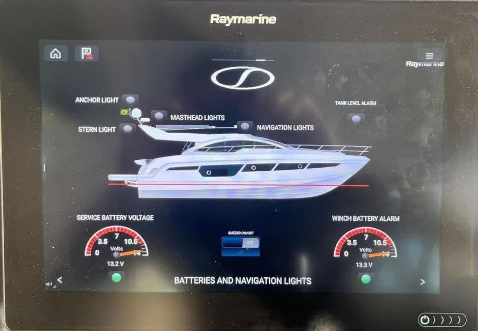 2019 Schaefer 