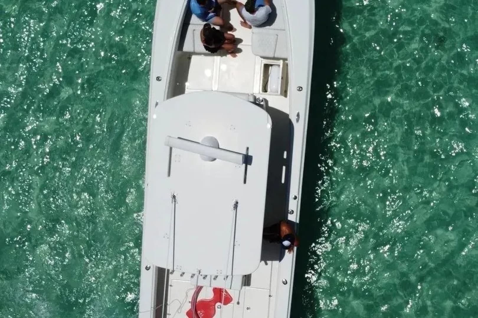 2018 SeaVee 