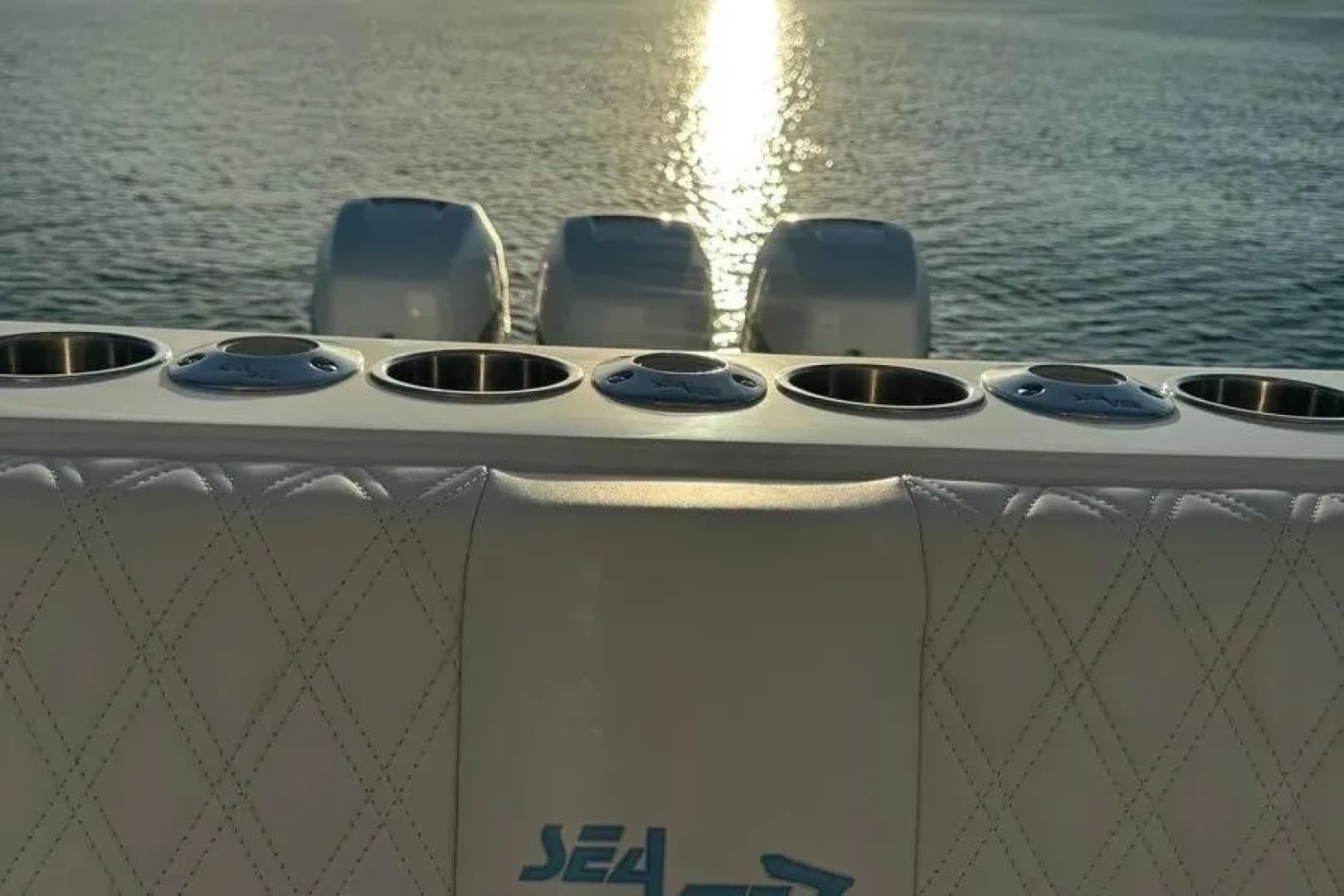 2018 SeaVee 