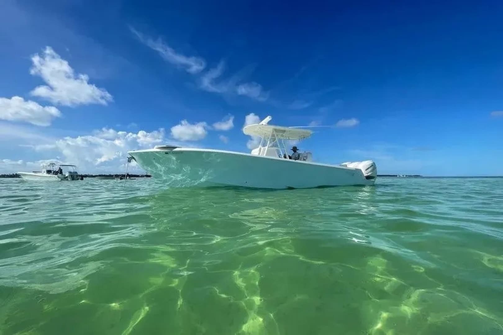 2018 SeaVee 