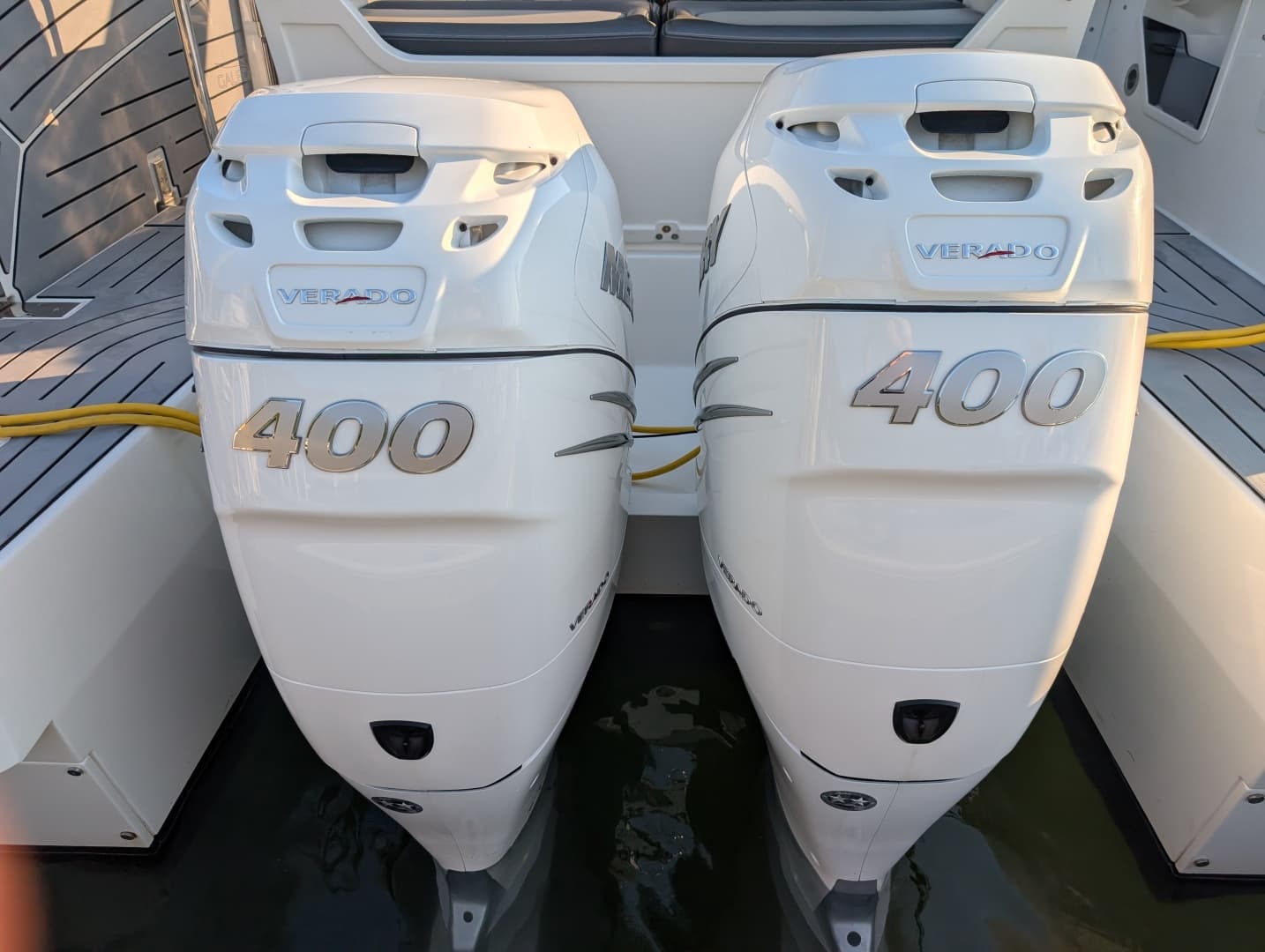 2022 Galeon 