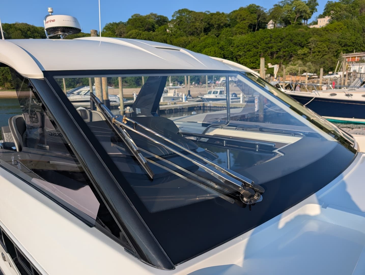 2022 Galeon 
