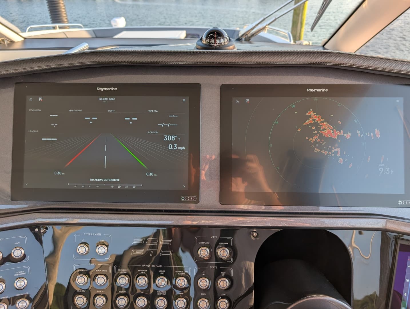 2022 Galeon 