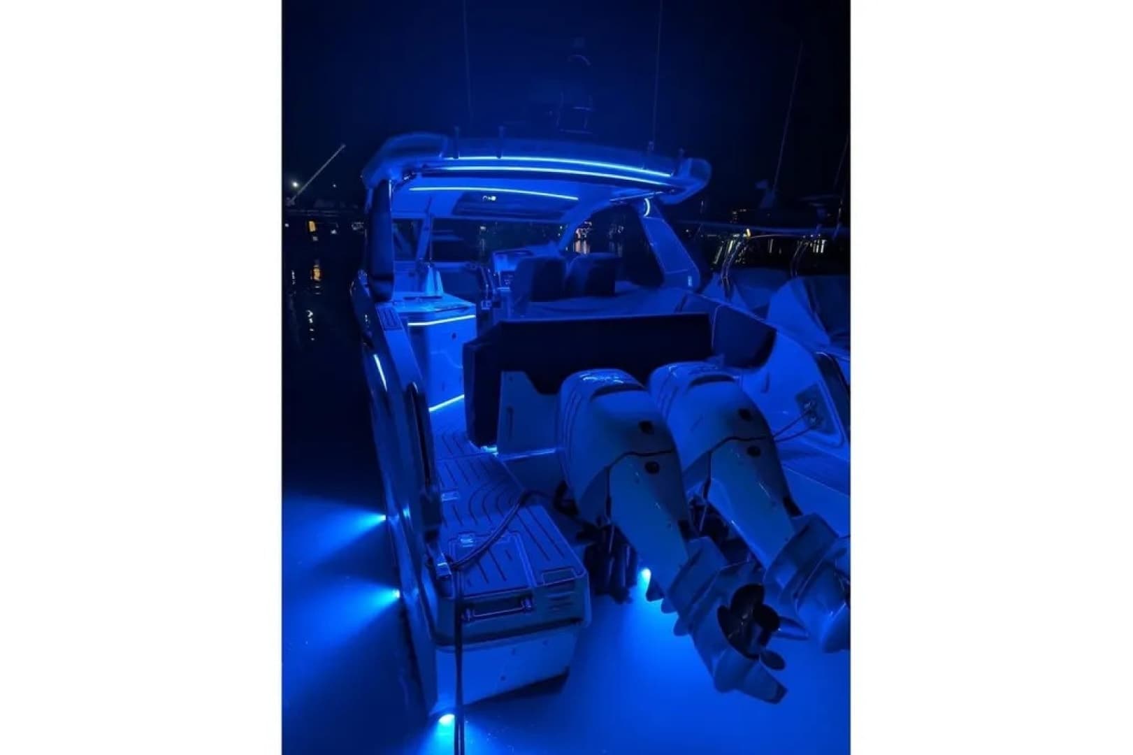 2022 Galeon 