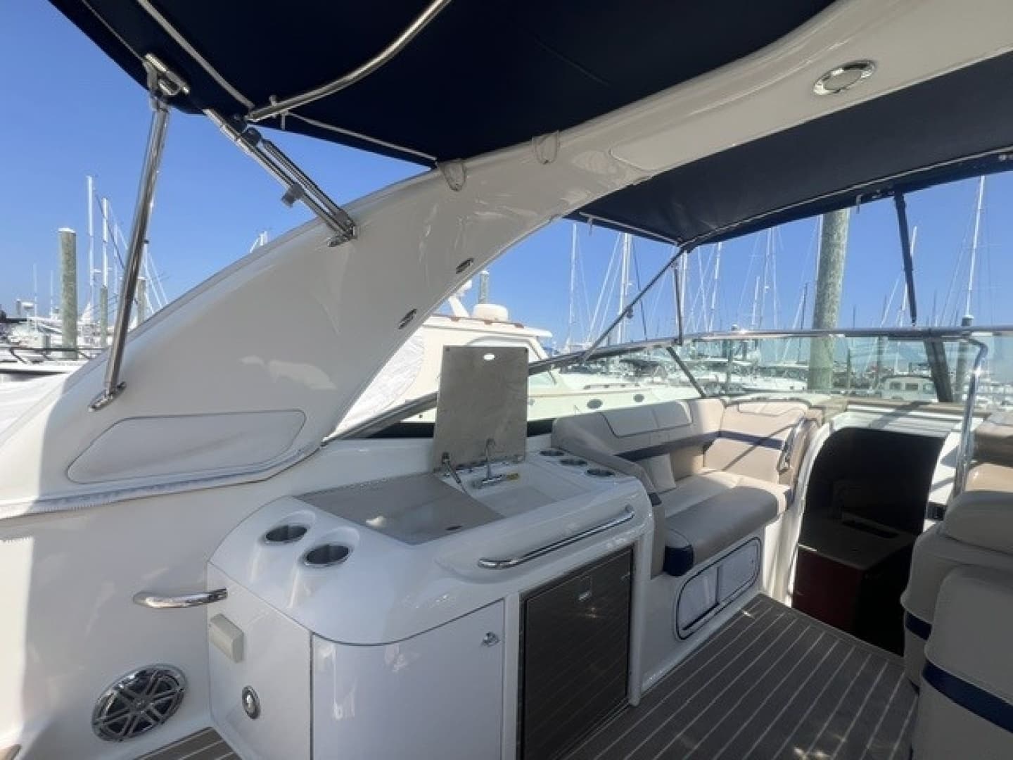 2016 Formula 355 SS