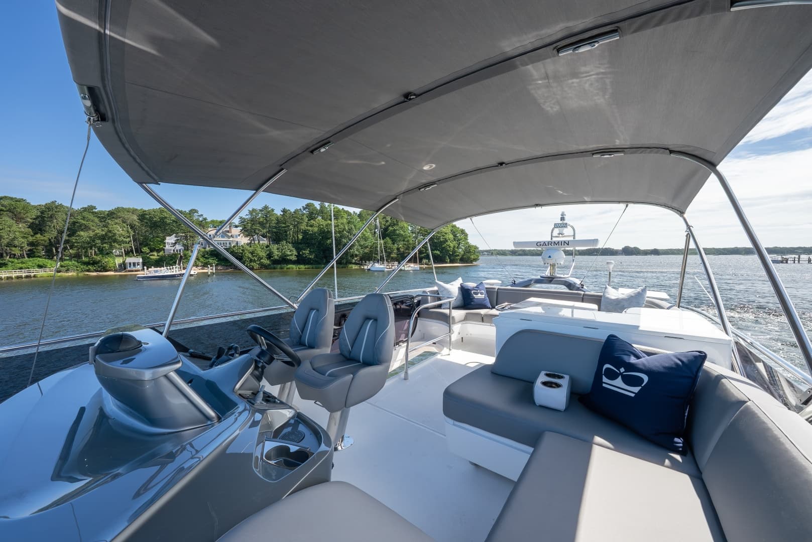 2025 Princess F45