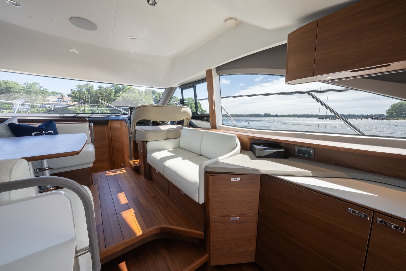 2025 Princess F45