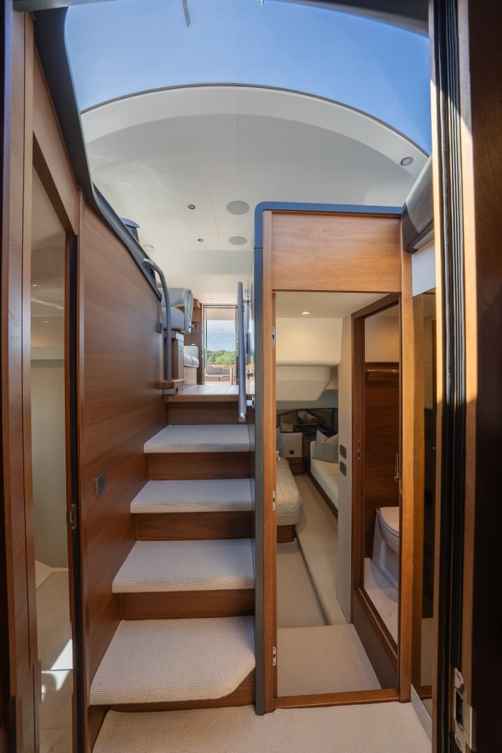 2025 Princess F45