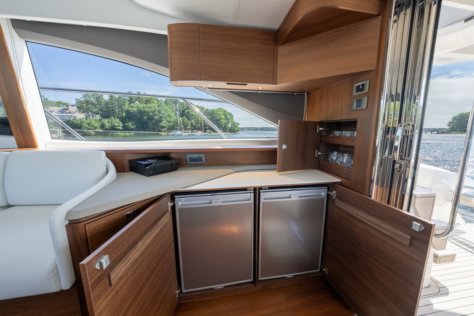 2025 Princess F45