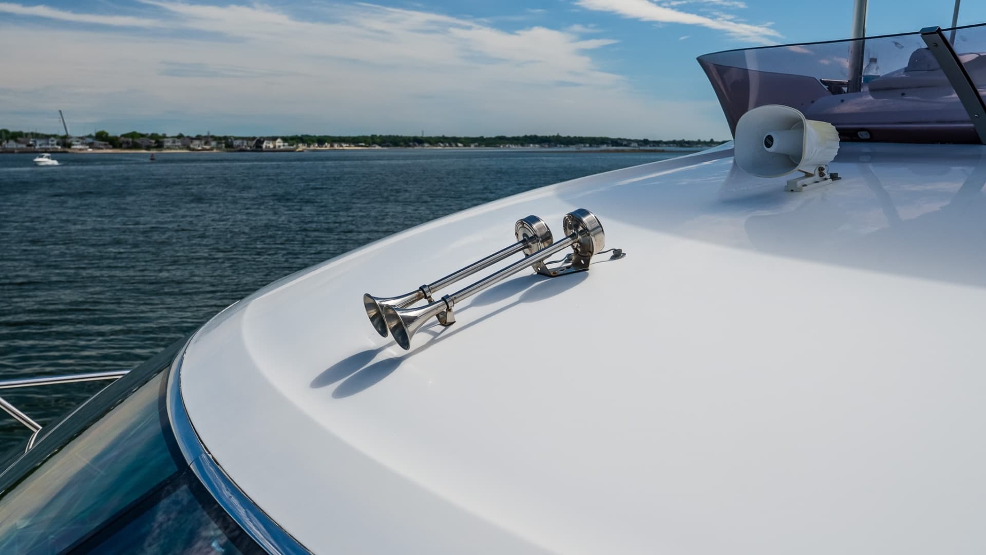 2014 Princess F52