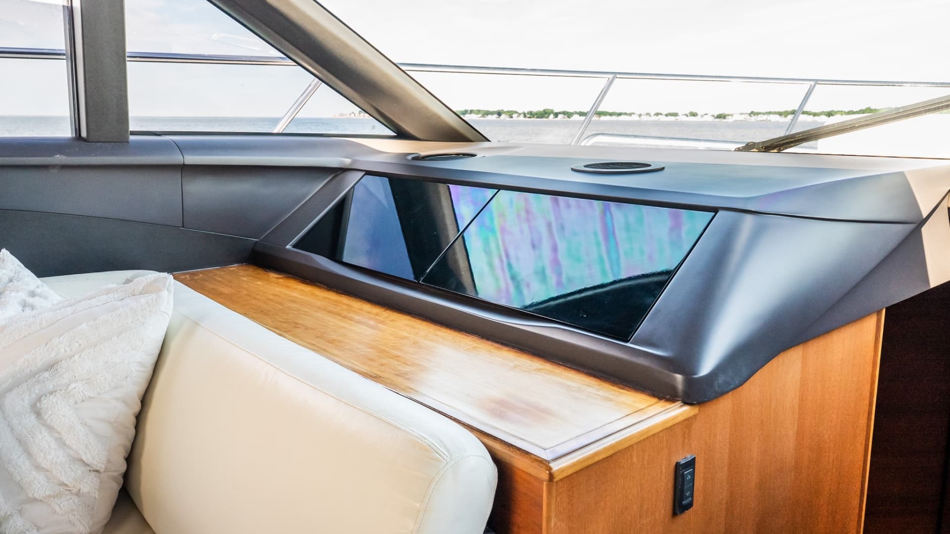 2014 Princess F52