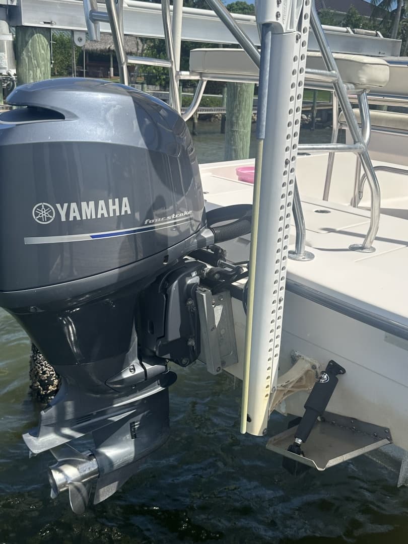 2005 Pathfinder 2200