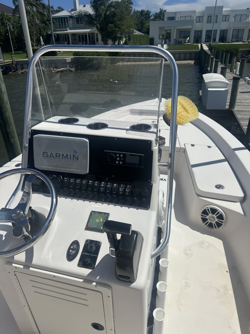 2005 Pathfinder 2200