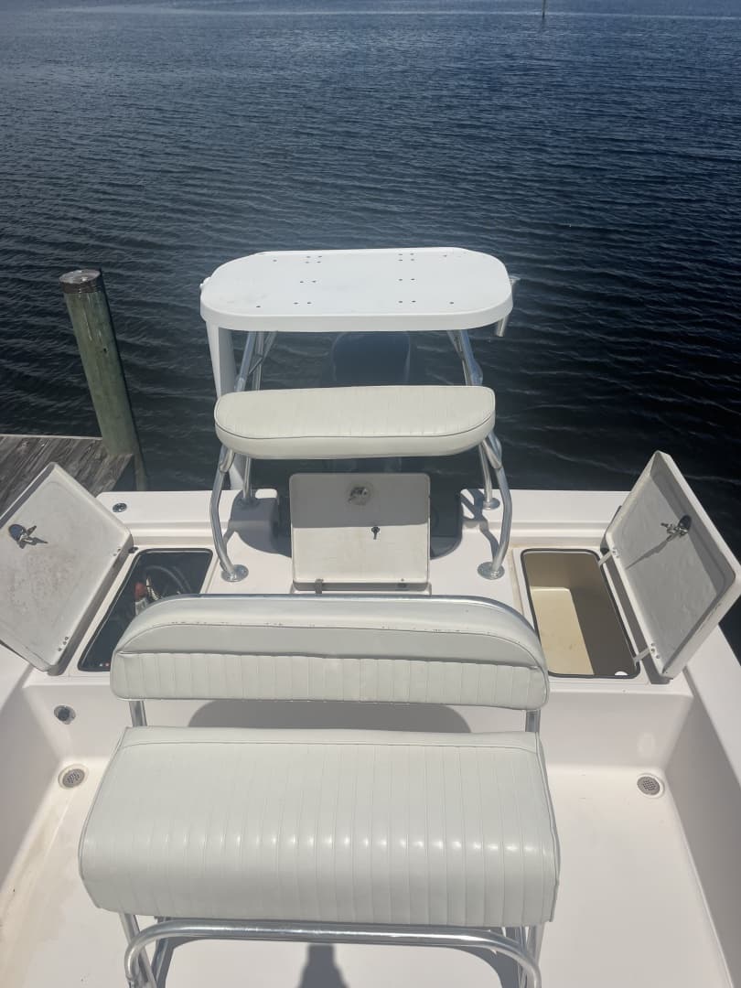 2005 Pathfinder 2200