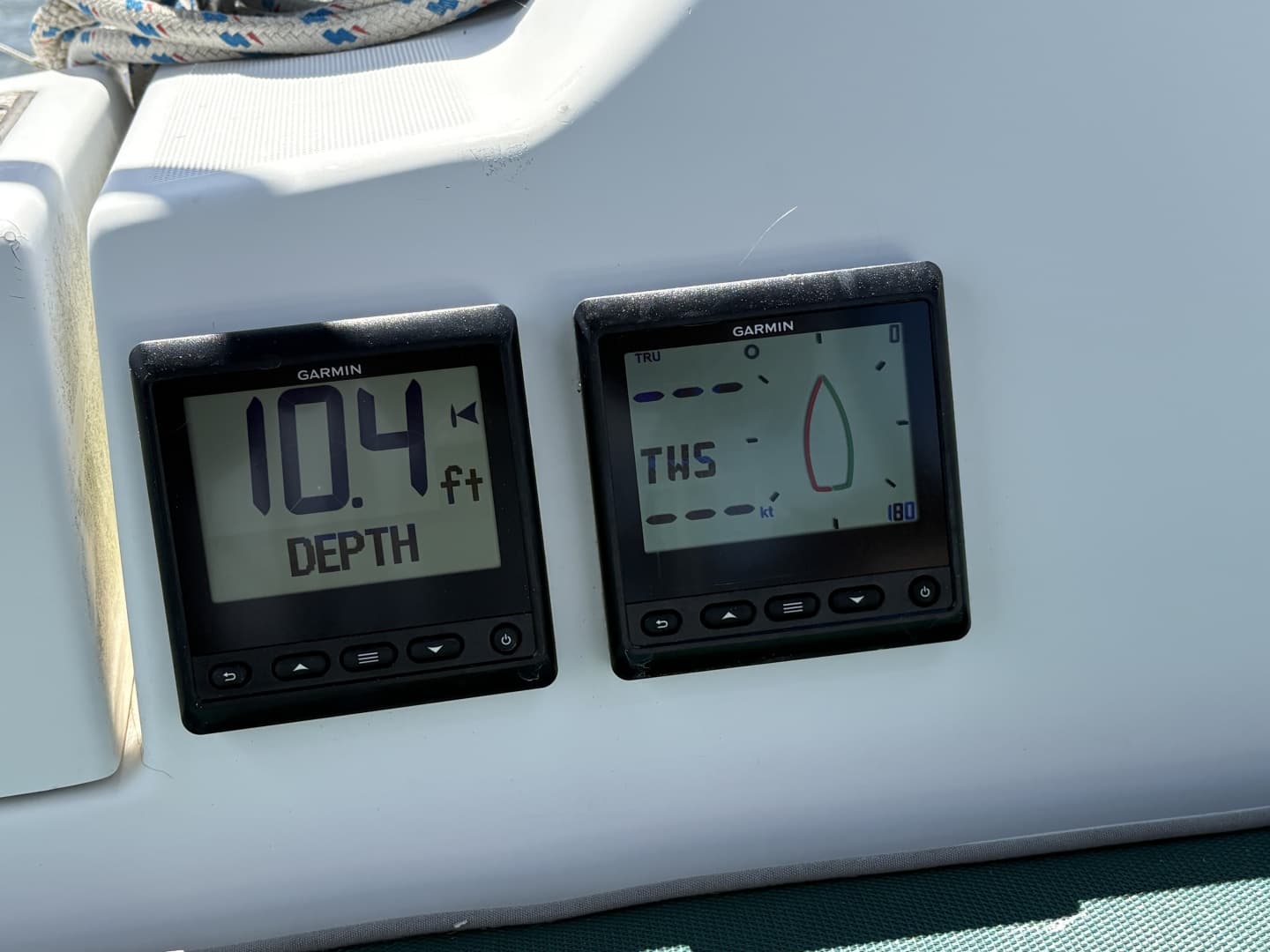 2006 Beneteau 373