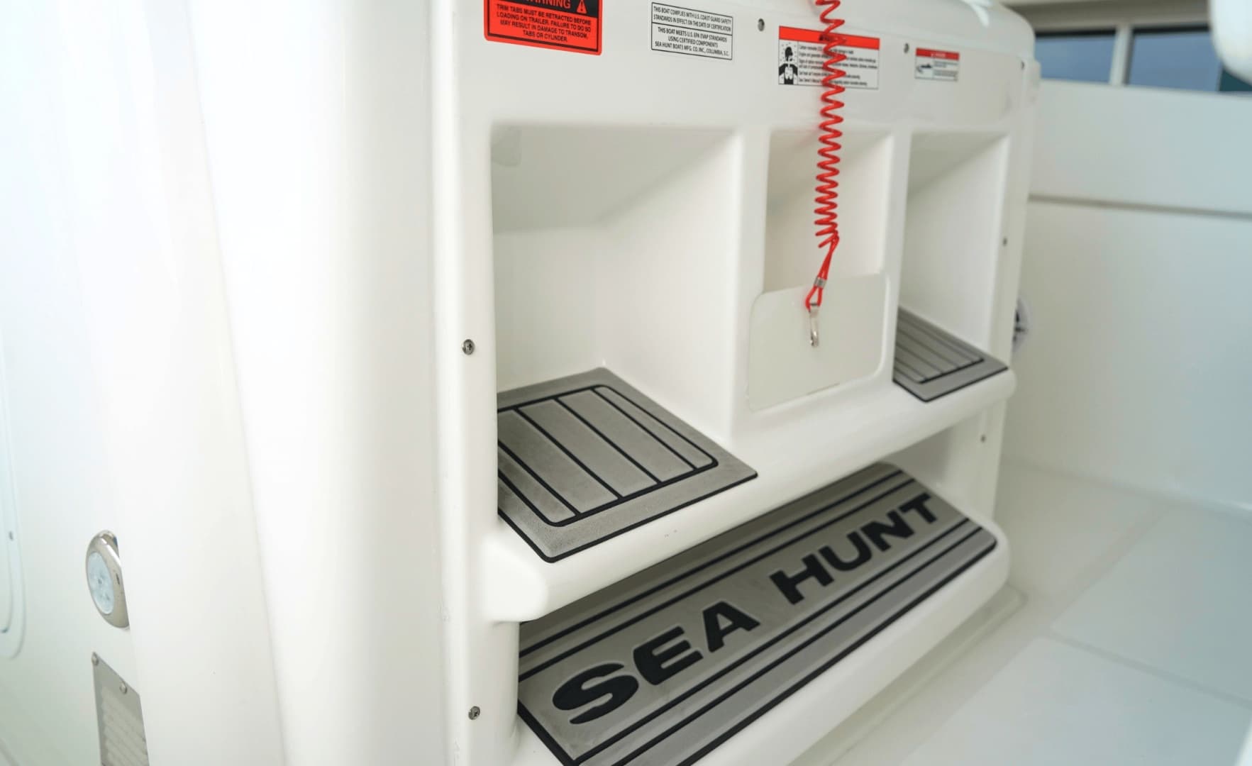 2027 Sea Hunt Ultra 285FS