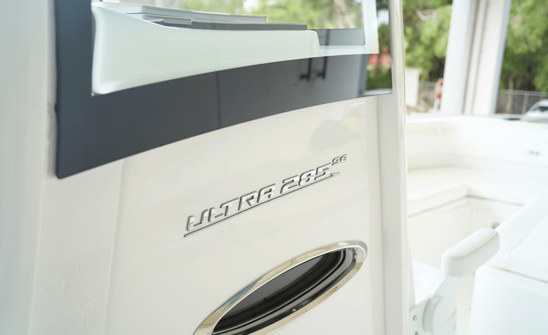 2027 Sea Hunt Ultra 285FS