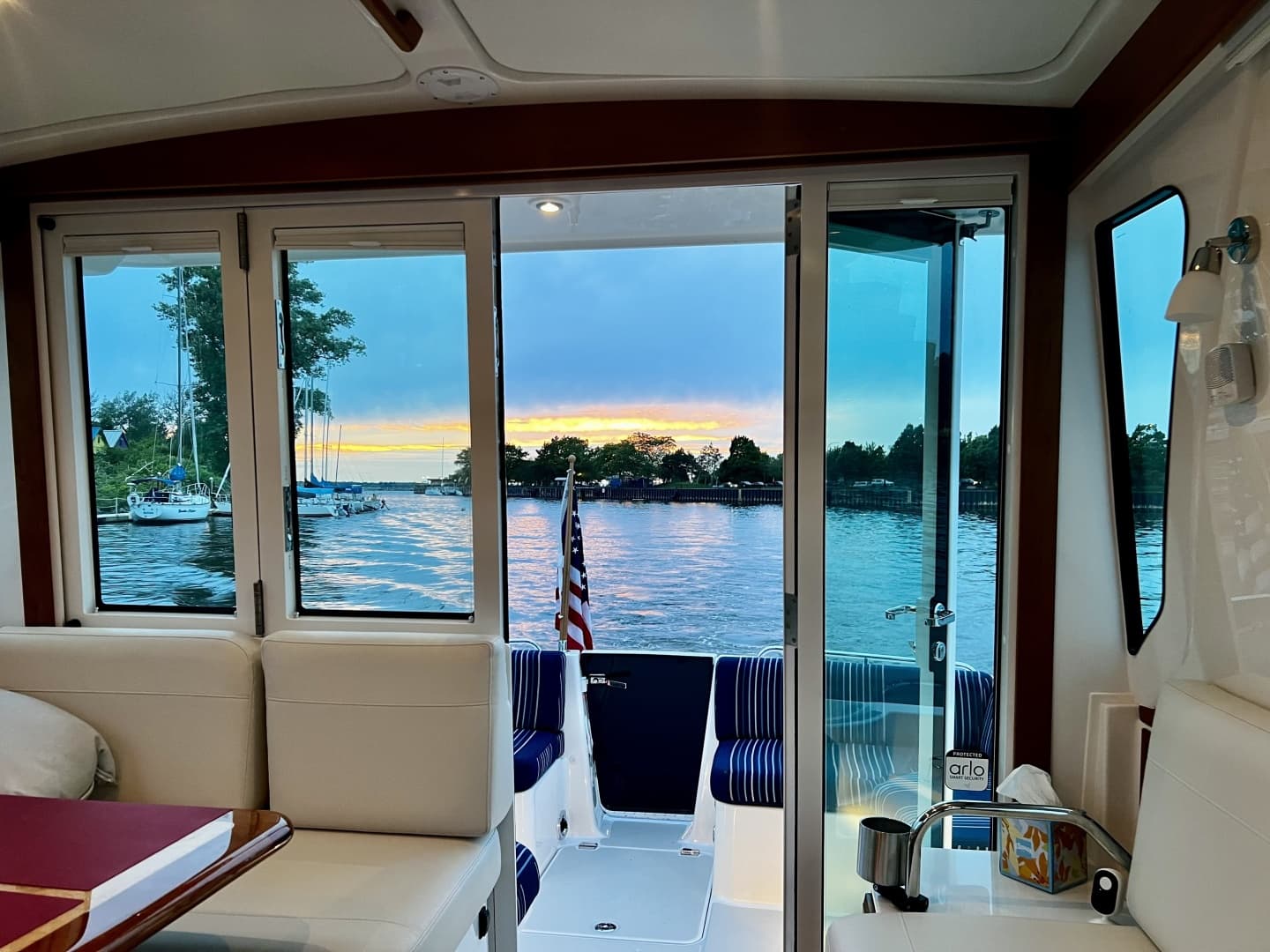 2024 Back Cove 372