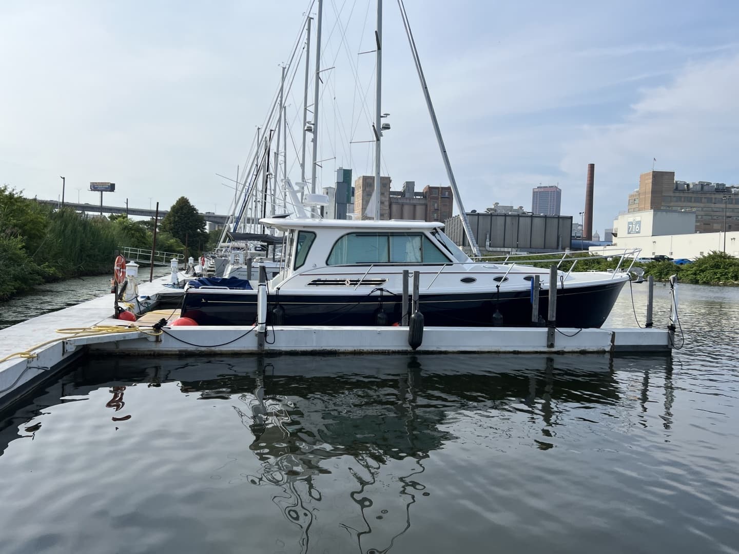 2024 Back Cove 372