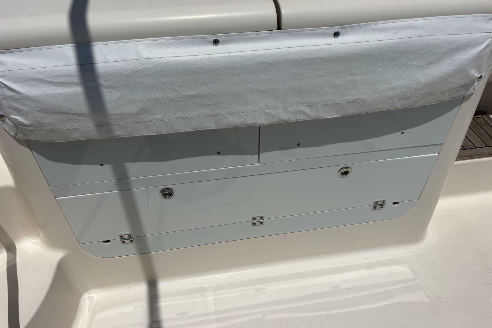 2012 Pursuit OS 345 Offshore