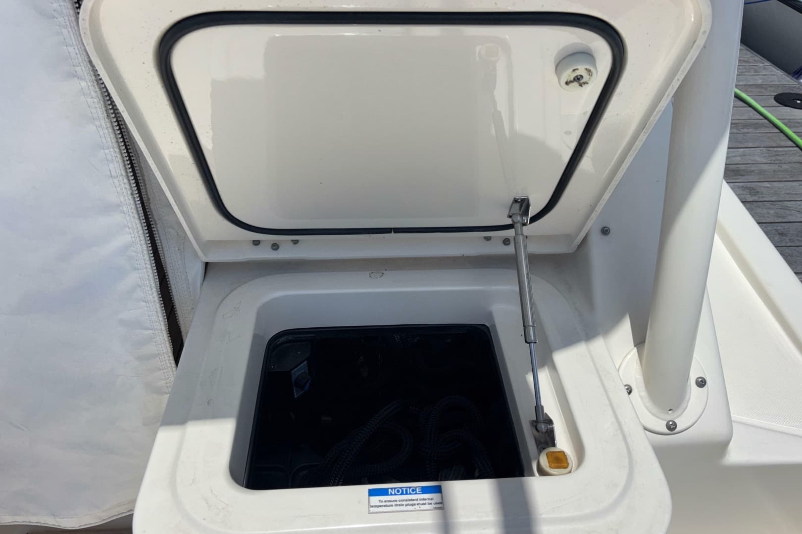 2012 Pursuit OS 345 Offshore