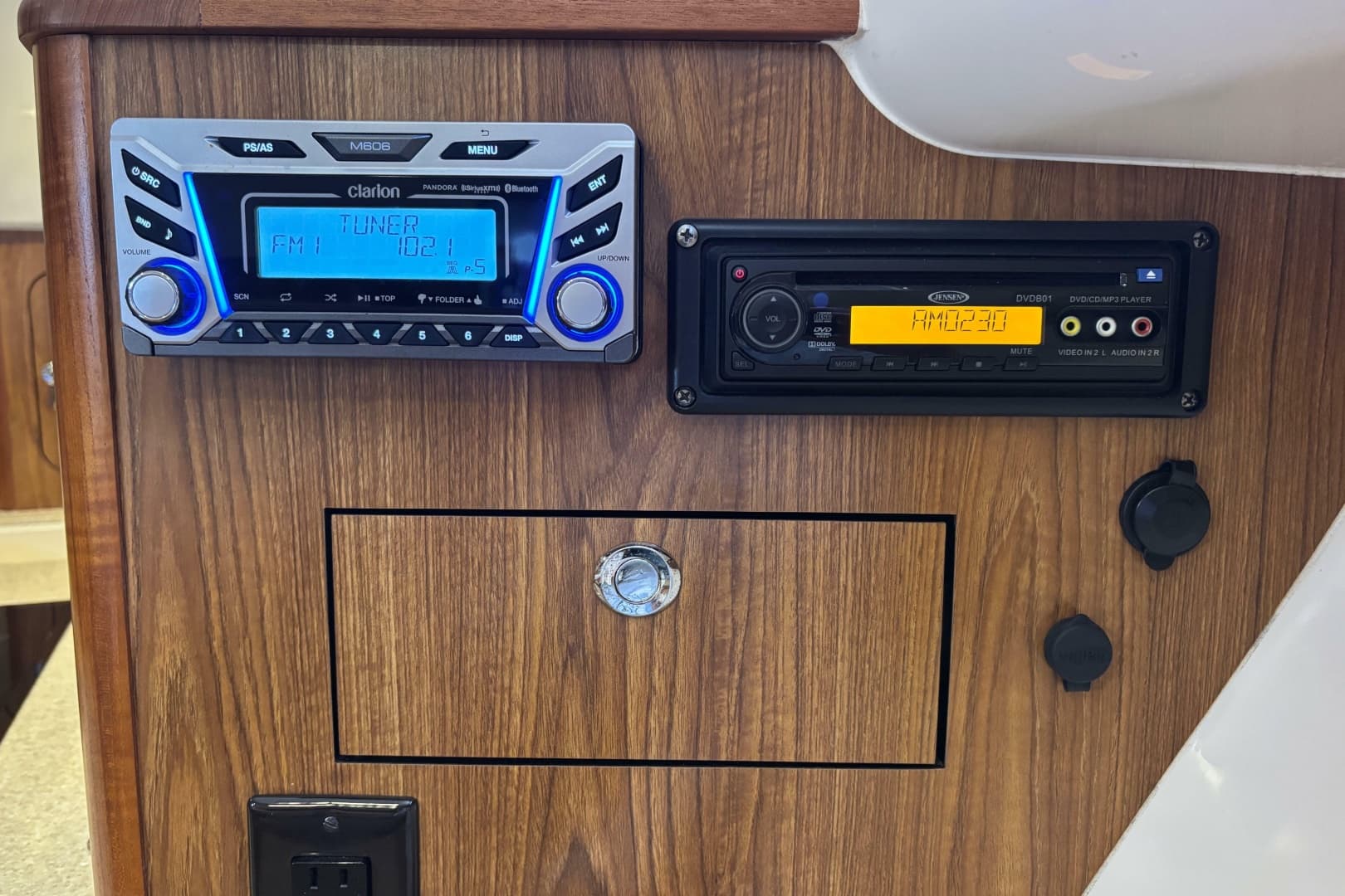 2012 Pursuit OS 345 Offshore