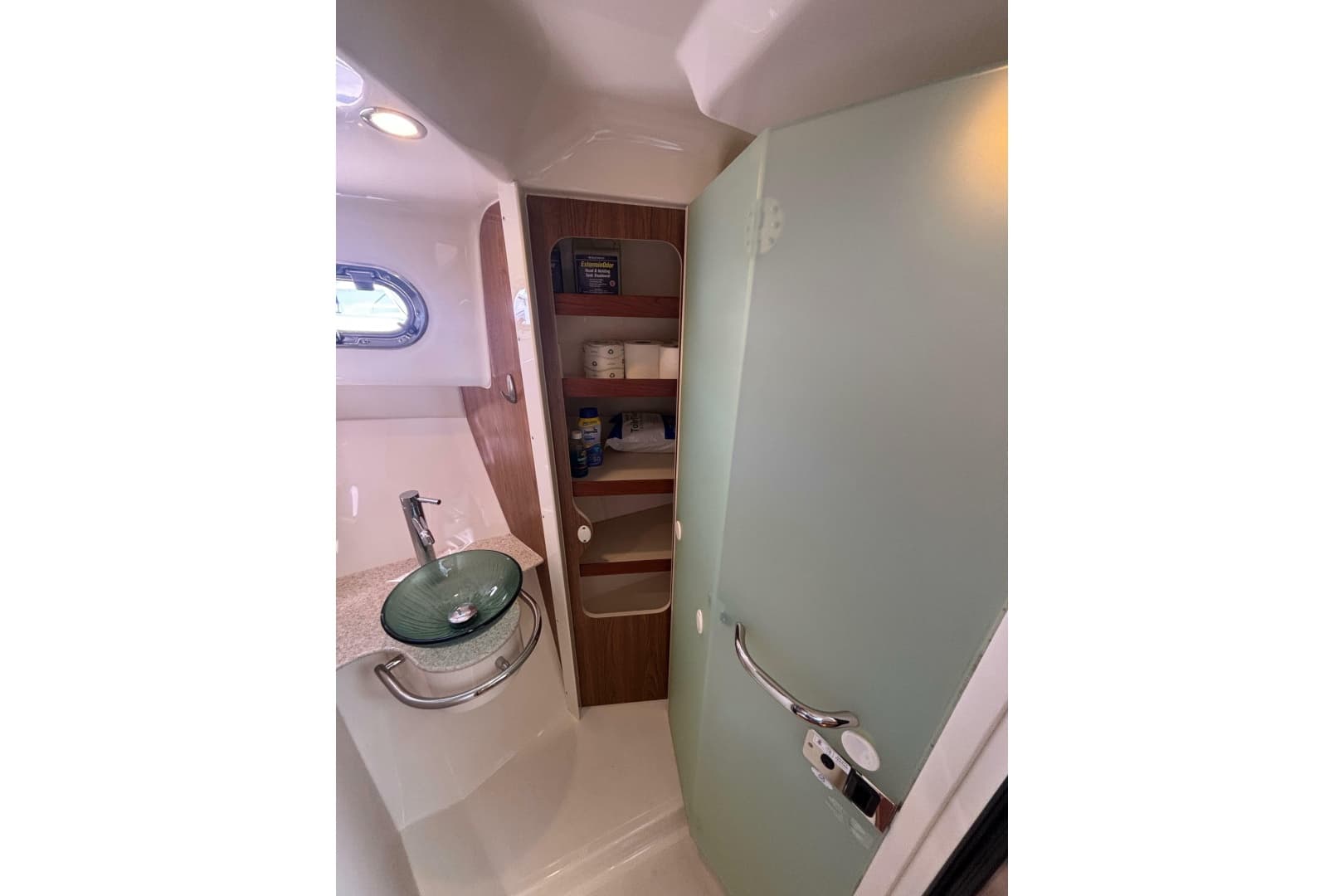 2012 Pursuit OS 345 Offshore