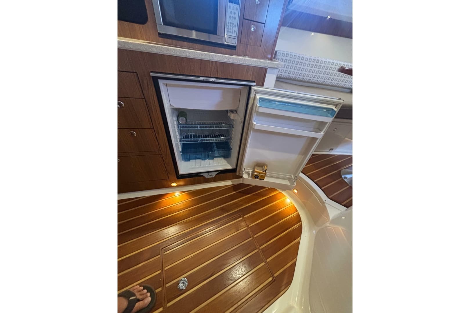 2012 Pursuit OS 345 Offshore