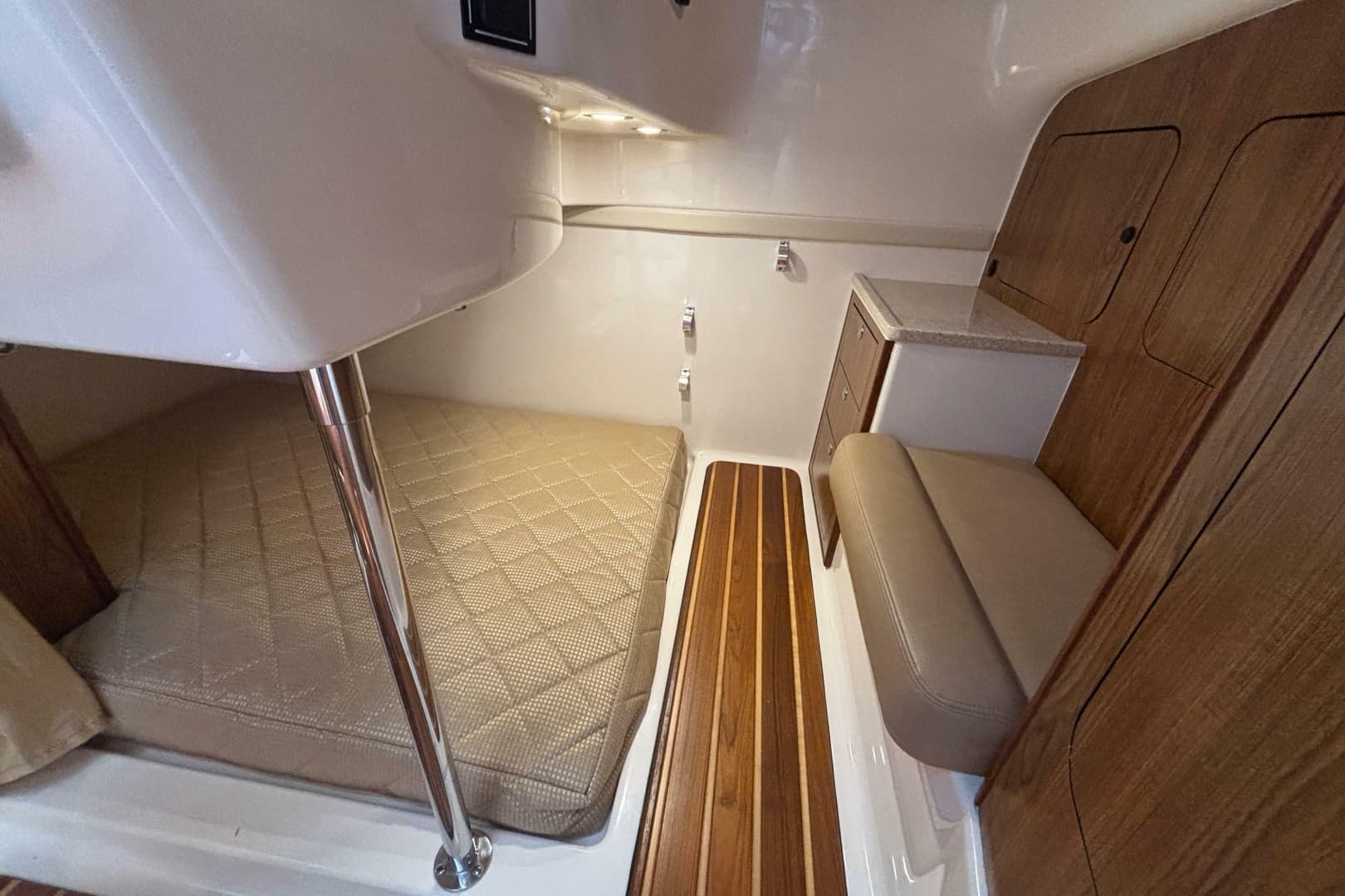 2012 Pursuit OS 345 Offshore