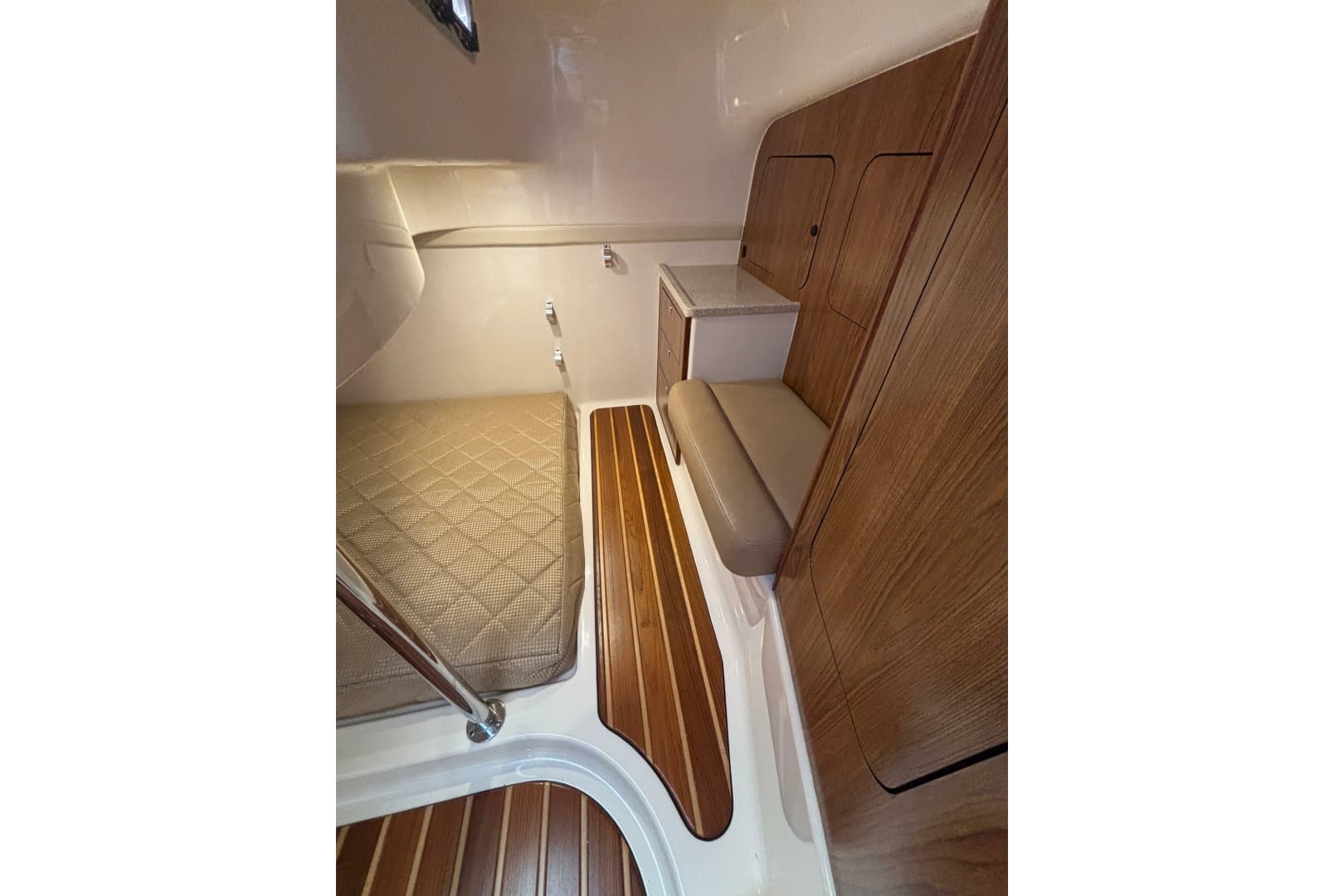 2012 Pursuit OS 345 Offshore