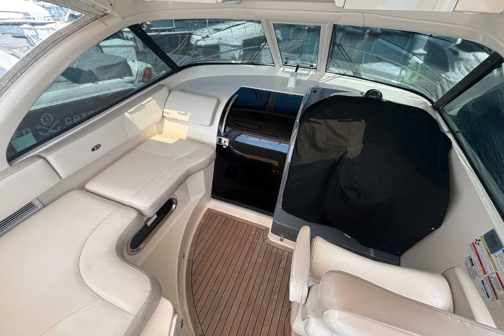 2012 Pursuit OS 345 Offshore