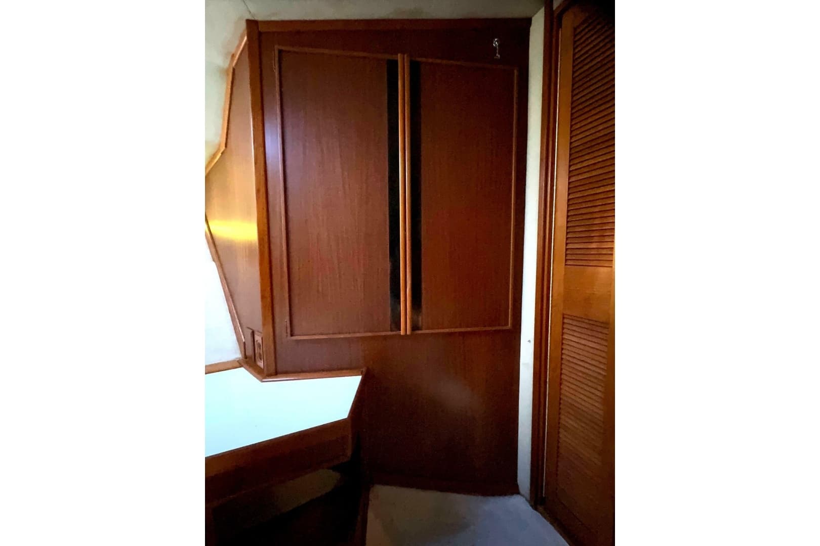 1988 Sea Ray 415 Aft Cabin