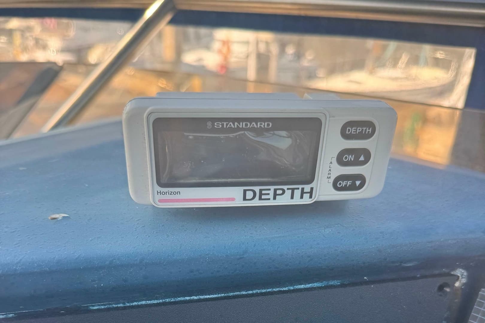 1988 Sea Ray 415 Aft Cabin
