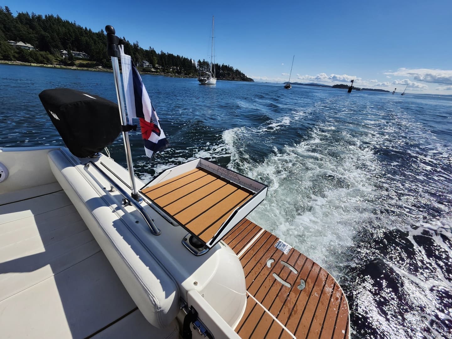 1999 Sea Ray 270 DA Sundancer