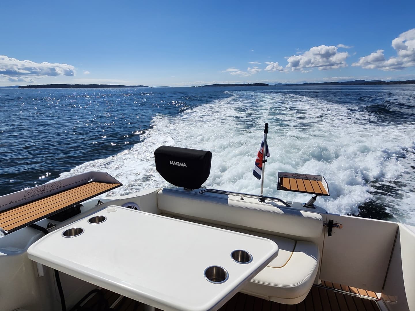 1999 Sea Ray 270 DA Sundancer