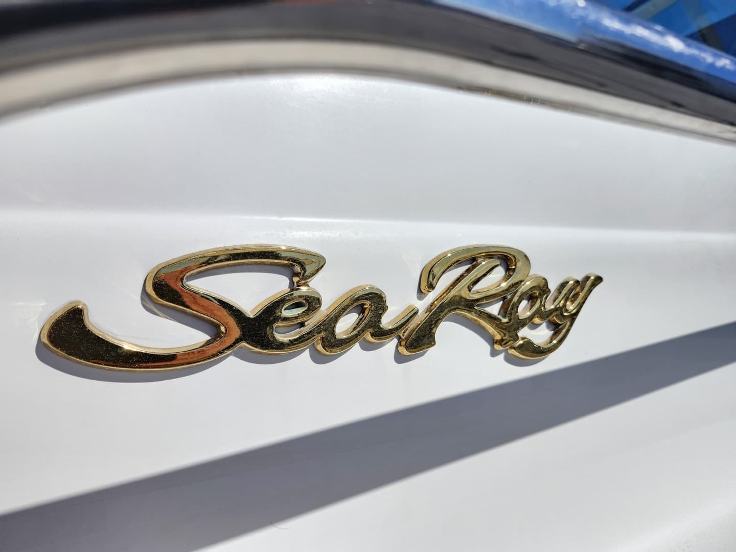 1999 Sea Ray 270 DA Sundancer
