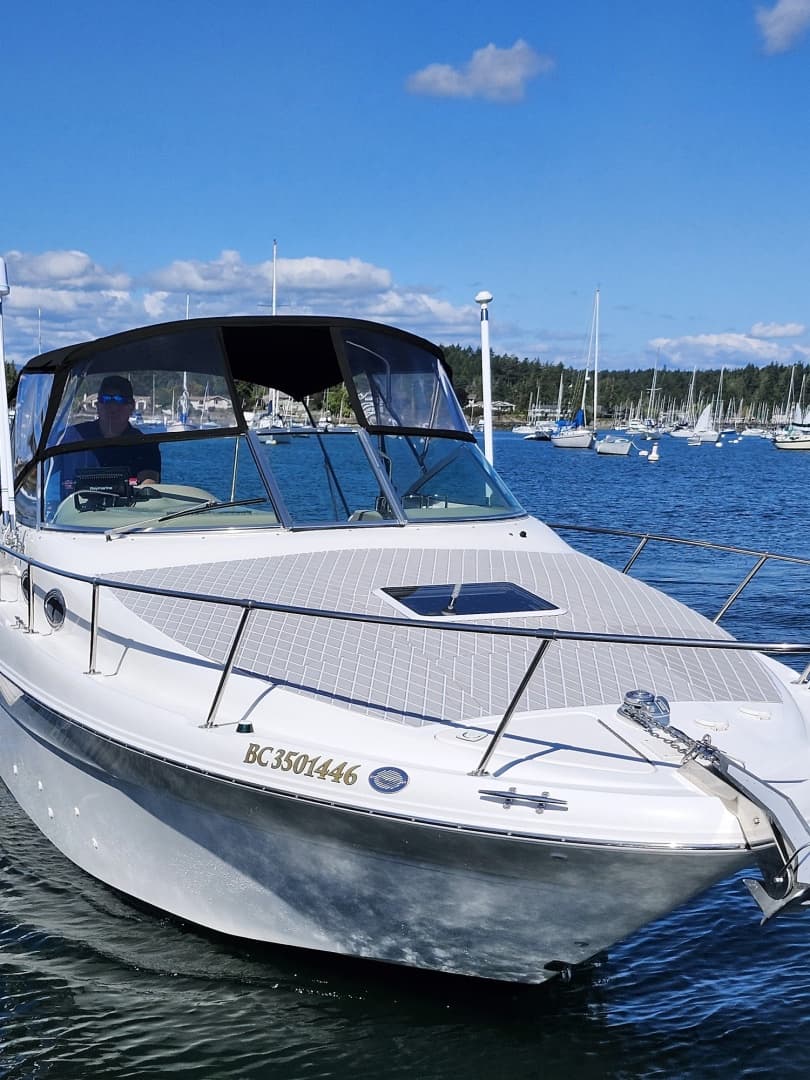 1999 Sea Ray 270 DA Sundancer