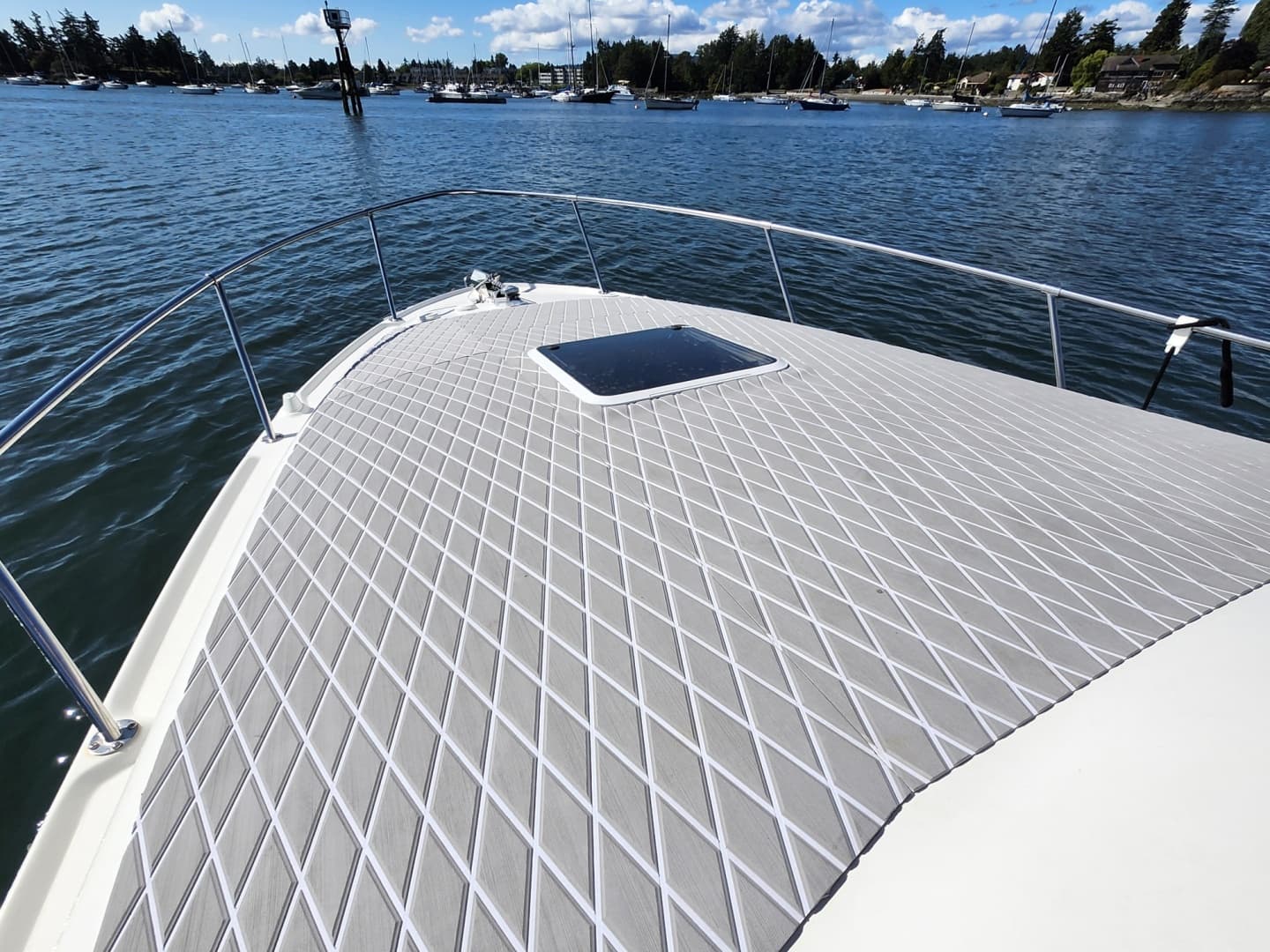 1999 Sea Ray 270 DA Sundancer