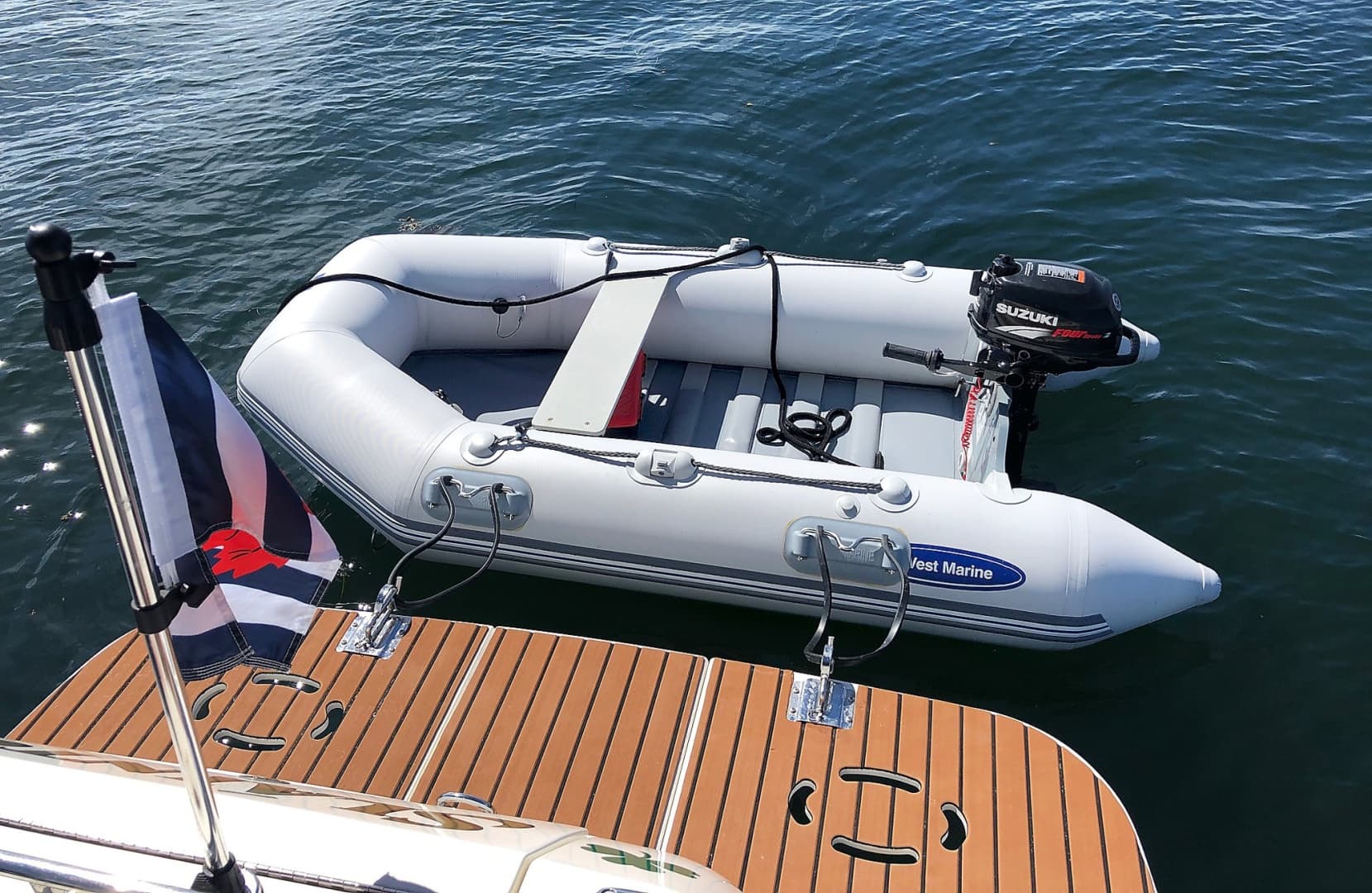 1999 Sea Ray 270 DA Sundancer