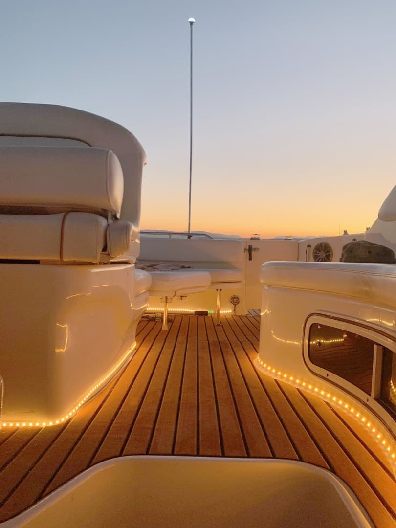 1999 Sea Ray 270 DA Sundancer